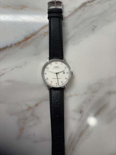 Orologio automatico uomo