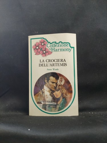 Crociera - la,