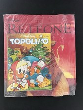 TOPOLINO 2039 BLISTERATO CON