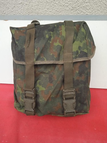 Zainetto militare originale - -,