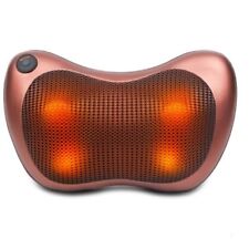 Cuscino massaggiante casa auto