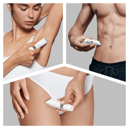 Depilazione corpo braun - corpo,