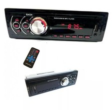 STEREO AUTO BLUETOOTH