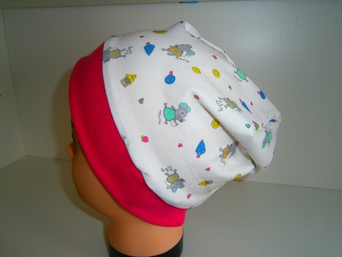 Nuovo topo fatto a - ♥nuovo-topo♥,