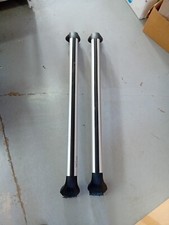 Barre portatutto nuove originali per Toyota Auris