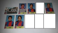 1971-72 BOLOGNA Calciatori