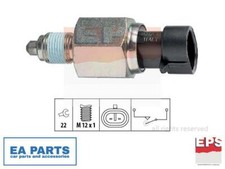 Interruttore, Luce di