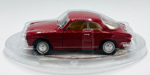 Ebond modellino alfa romeo - alfa,