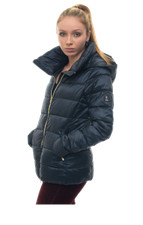 giubbotto donna refrigue art