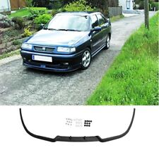 Per Seat Toledo 1L Spoiler