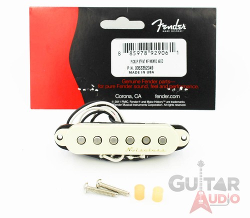 Originale fender - originale,