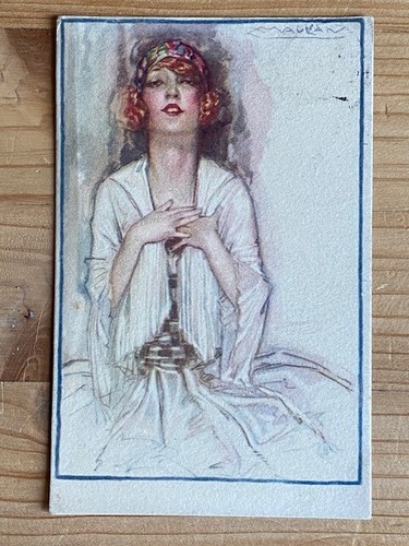 M262 cartoline illustrate - m262,