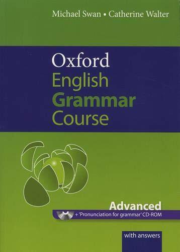Oxford english grammar course - oxford,
