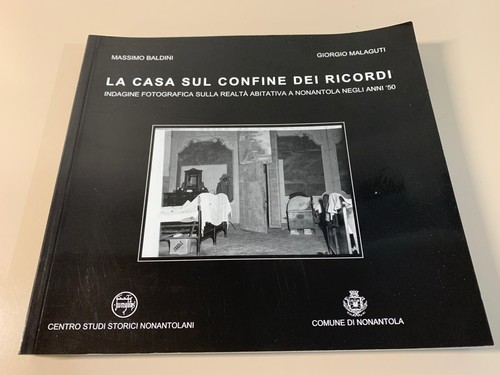 Casa sul confine dei - casa,