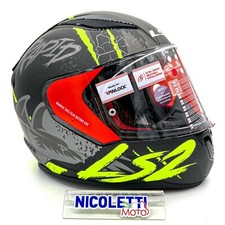 Casco Integrale Ls2 Ff353