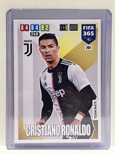 Ronaldo Panini FIFA 365