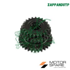 INGRANAGGIO SCORREVOLE ad