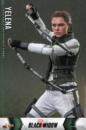 Modellino hot toys - modellino,