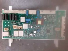 Riparazione scheda asciugatrice BOSCH SIEMENS 00634227 EPT58121