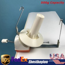 Avvolgitore professionale in