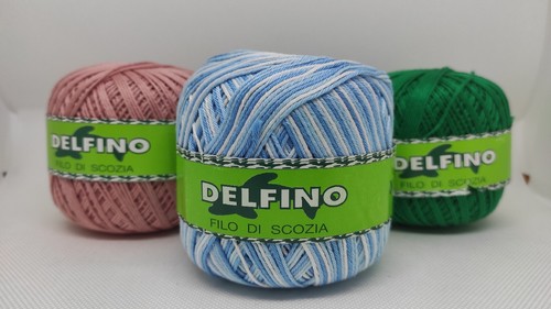Gomitoli filo scozia - 3,