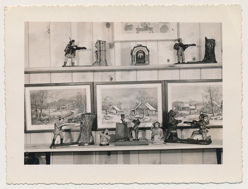 Foto anni antica collezione - 40,