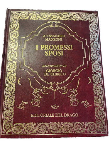Promessi sposi alessandro - promessi, sposi-alessandro