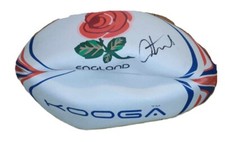 Pallone rugby george - pallone,