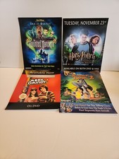 Poster punto vendita 8x10 per