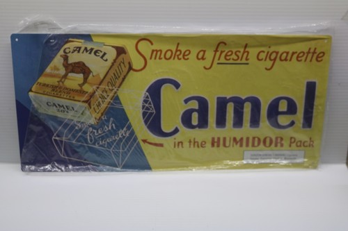 Nuovo cammello sigarette - cammello,