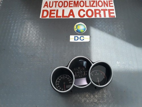 Contachilometri per alfa - per, romeo
