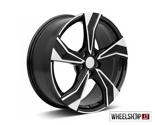 Cerchi lega audi line - in, s-line