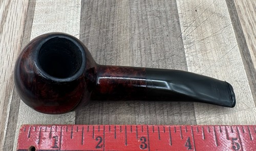 Pipa tabacco vintage savinelli - pipa,