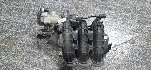 Collettore aspirazione fiat - di,