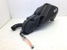 VOGE SFIDA SR16 125 CASSA