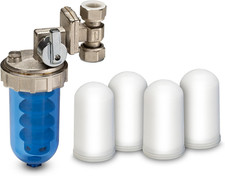 - Dosatore Ruotabile Di