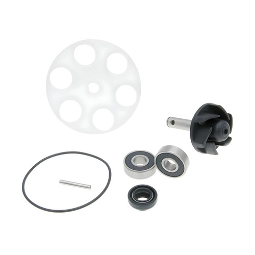 Fit proshark 100cc quad - fit, qz