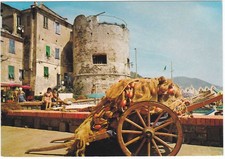 LAIGUEGLIA - SAVONA - TORRE