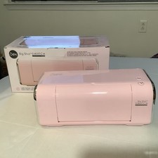Sizzix - Interruttore Big Shot