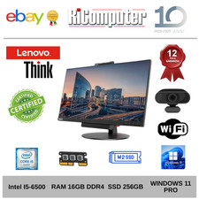 PC All-In-One Lenovo 22 FHD