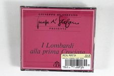 Giuseppe Di Stefano Presents I
