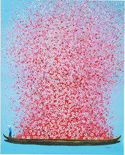 Design Decorazione Murale Con