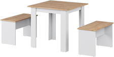 Set tavoli pranzo - set, di