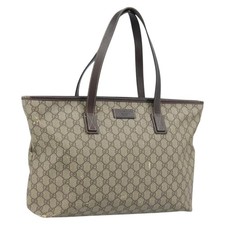 Gucci supreme borsa tote - gg,