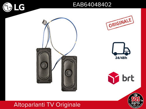 Coppia altoparlanti casse - 2,
