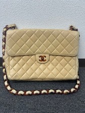 Borsa a tracolla trapuntata