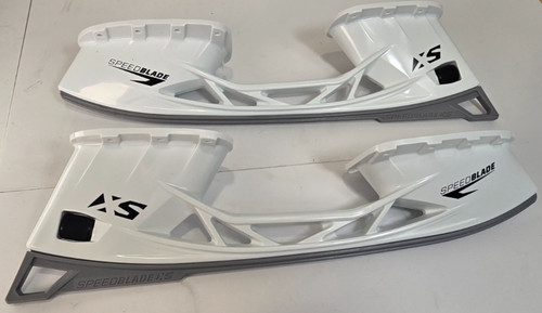 Supporti ccm speedblade - speedblade, xs