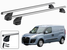 BARRE PORTATUTTO PORTAPACCHI