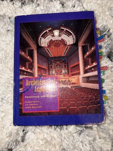 Architectural acoustics - architectural,