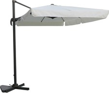 OMBRELLONE ALLUMINIO ARREDO